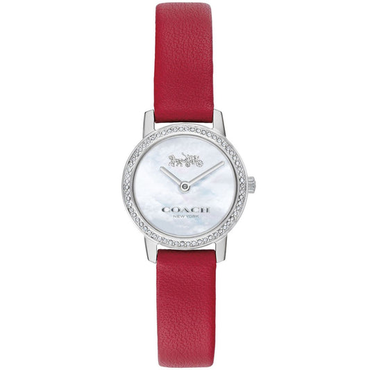 Coach Women's Audrey Watch