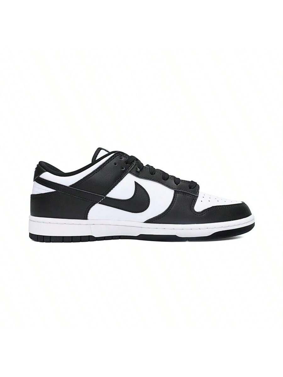 Nike Men's Shoes 2024 New Style DUNK LOW Wear-Resistant Sports And Casual Shoes Sneakers DD1391-100