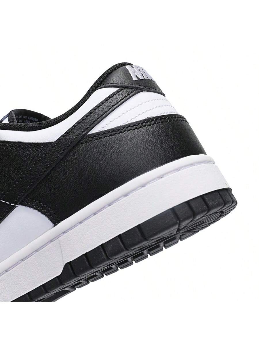 Nike Men's Shoes 2024 New Style DUNK LOW Wear-Resistant Sports And Casual Shoes Sneakers DD1391-100