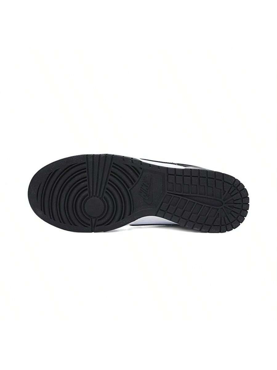 Nike Men's Shoes 2024 New Style DUNK LOW Wear-Resistant Sports And Casual Shoes Sneakers DD1391-100