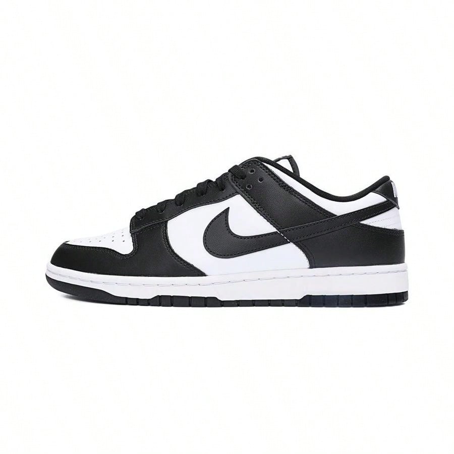 Nike Men's Shoes 2024 New Style DUNK LOW Wear-Resistant Sports And Casual Shoes Sneakers DD1391-100