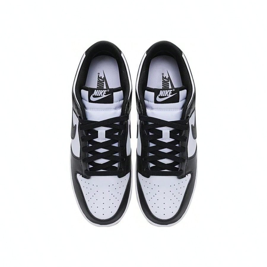 Nike Men's Shoes 2024 New Style DUNK LOW Wear-Resistant Sports And Casual Shoes Sneakers DD1391-100