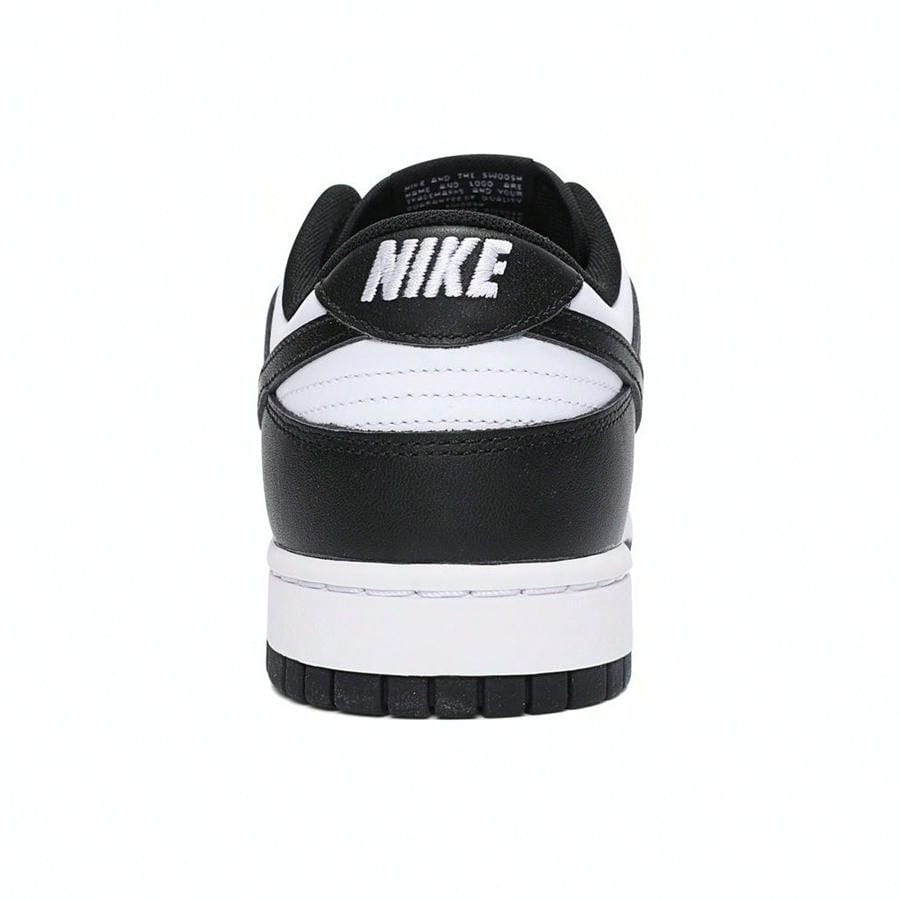 Nike Men's Shoes 2024 New Style DUNK LOW Wear-Resistant Sports And Casual Shoes Sneakers DD1391-100