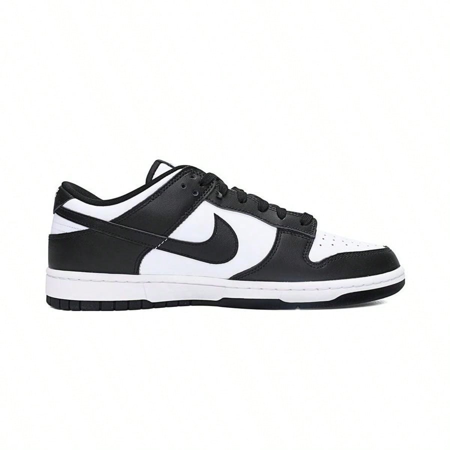 Nike Men's Shoes 2024 New Style DUNK LOW Wear-Resistant Sports And Casual Shoes Sneakers DD1391-100