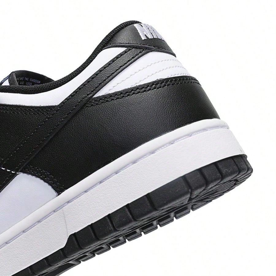 Nike Men's Shoes 2024 New Style DUNK LOW Wear-Resistant Sports And Casual Shoes Sneakers DD1391-100