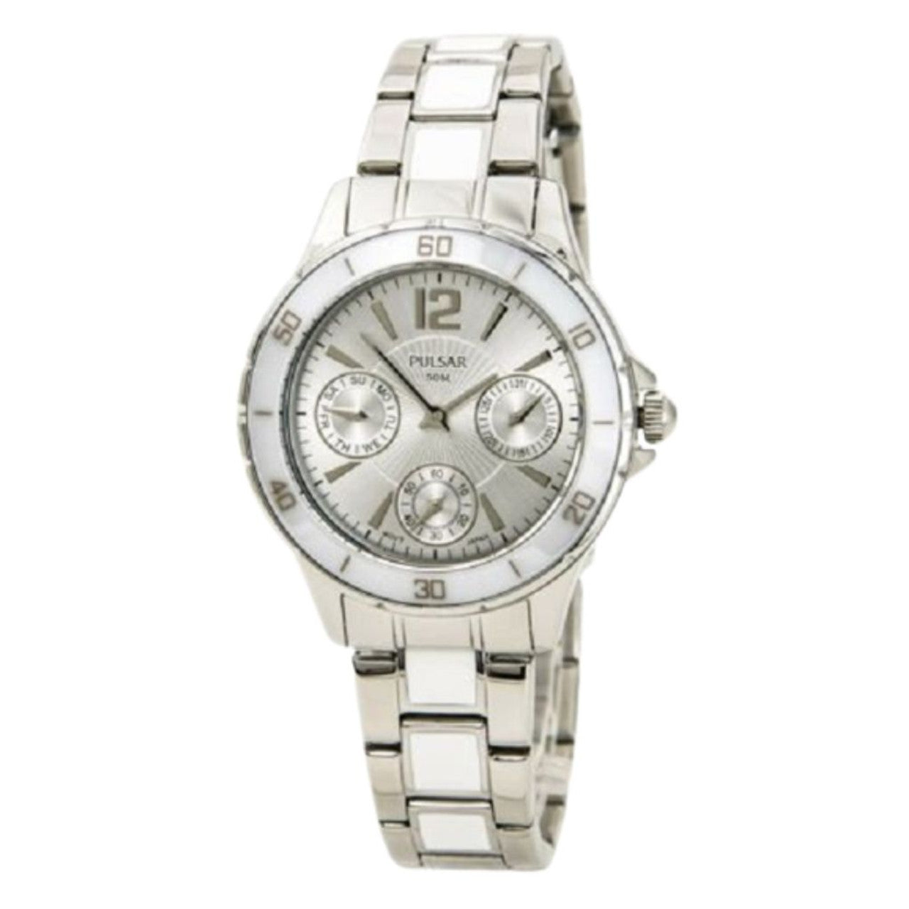 Pulsar Women's Chronograph Watch