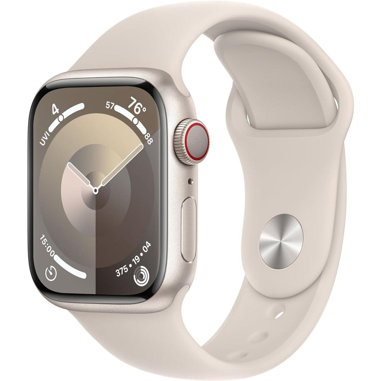 Apple Watch - S9 (GPS + LTE) 45MM