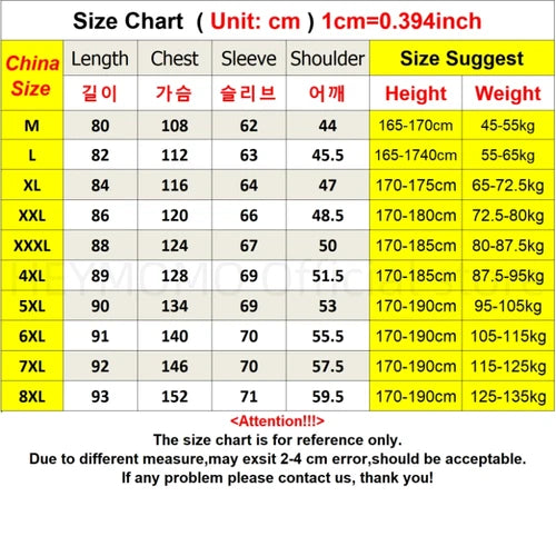 Winter Parkas Men Thick Warm Jacket Coats Plus Size 8xl 7xl 6xl Casual Warm Padded Cargo Jacket Male Long Windbreak Outerwear