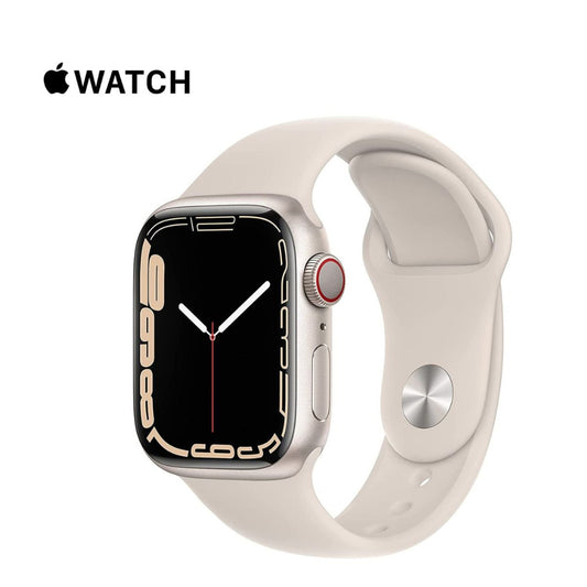 Apple Watch Series 7- 49MM