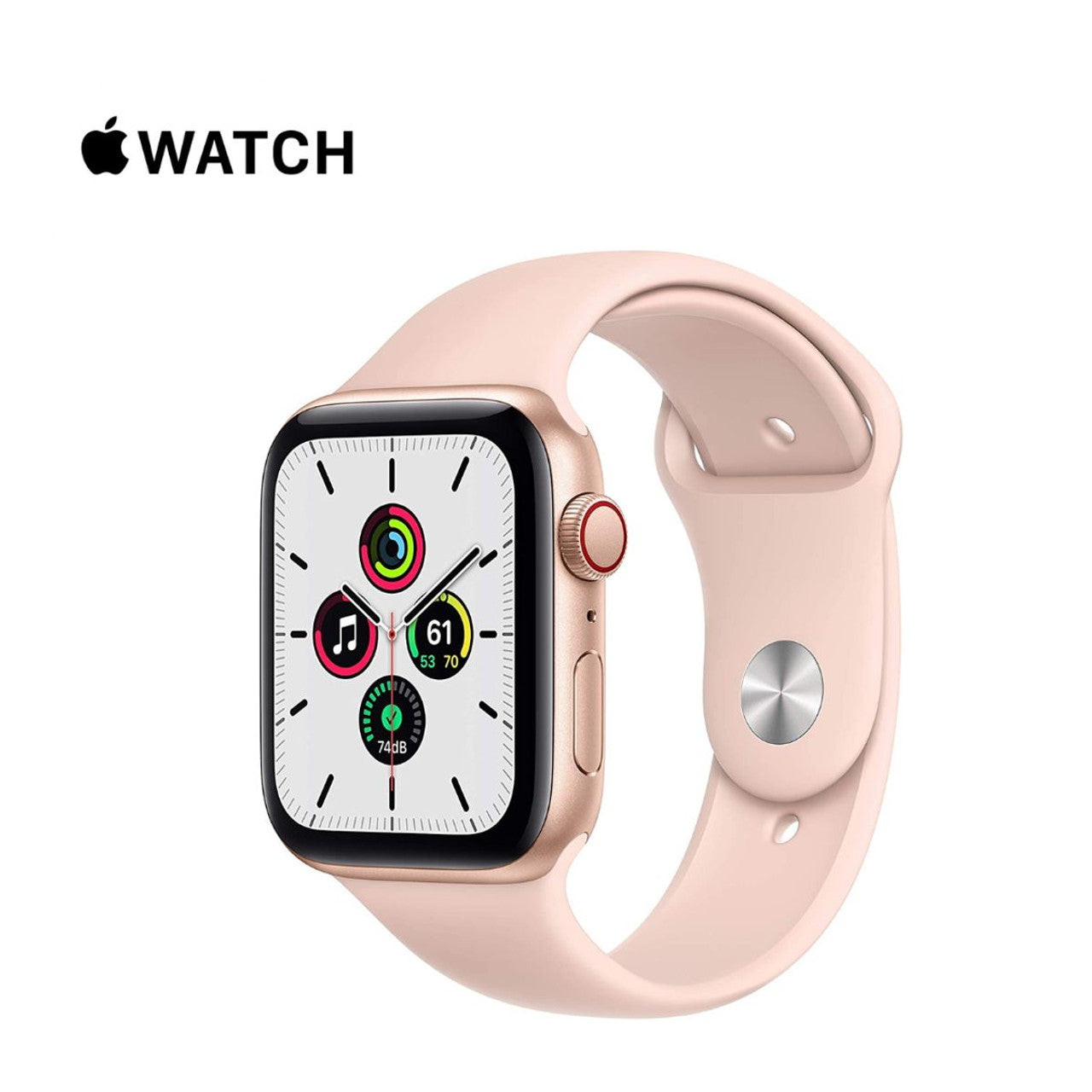 Apple Watch Series SE - 40MM