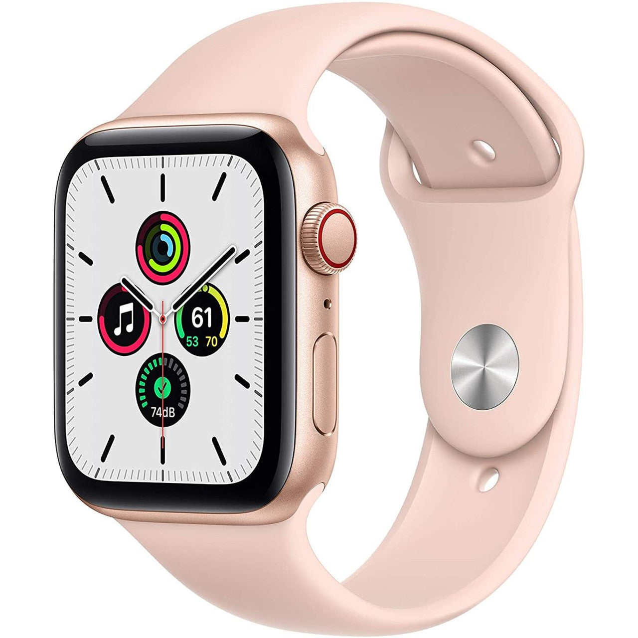 Apple Watch Series SE - 40MM