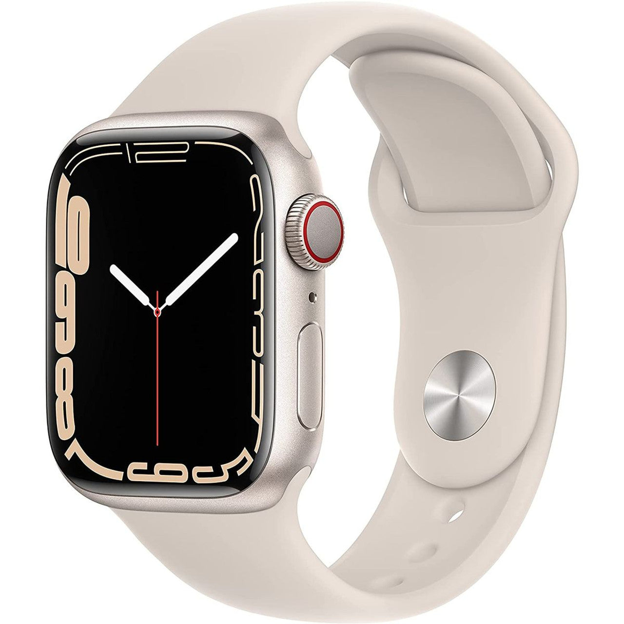 Apple Watch Series 7- 49MM