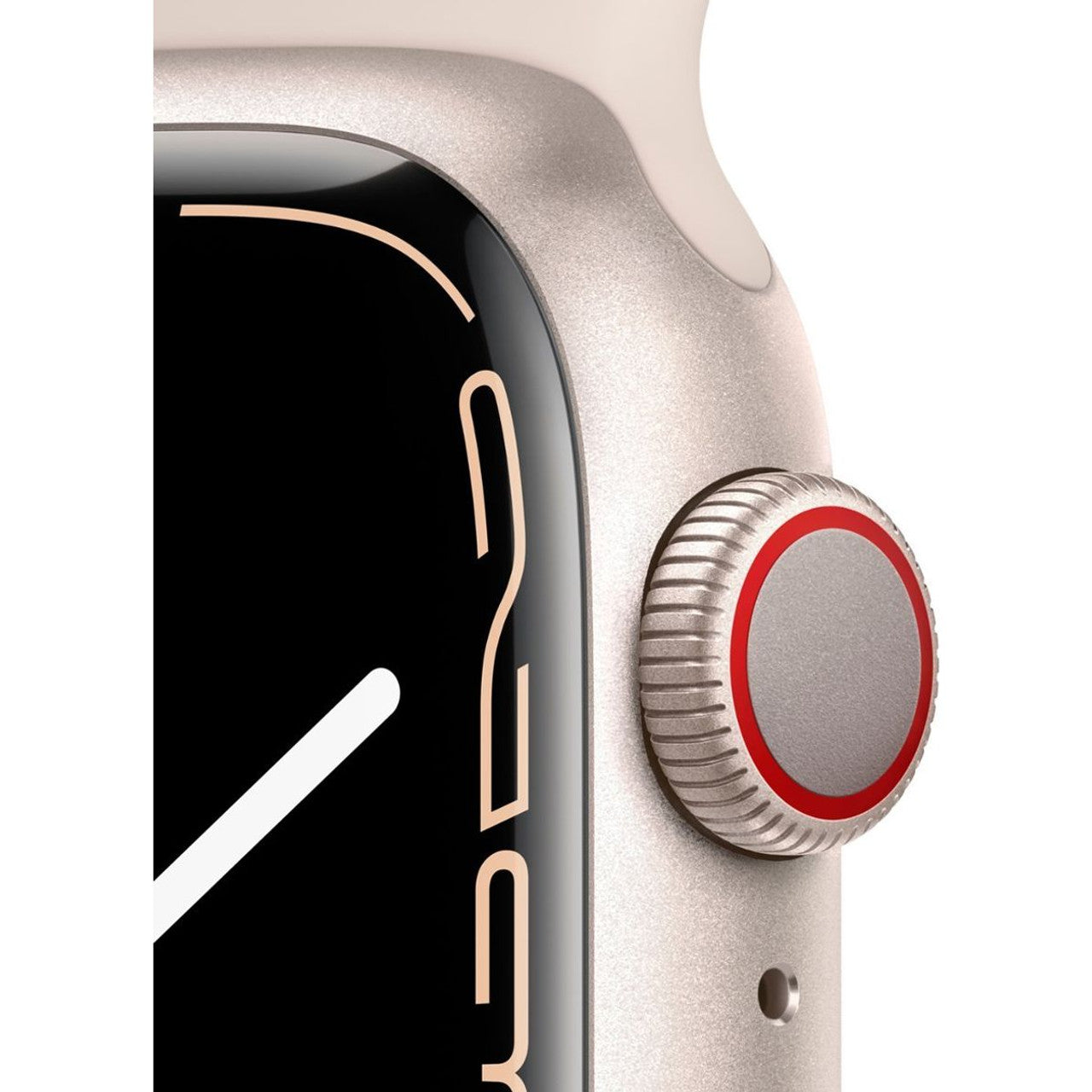 Apple Watch Series 7- 49MM